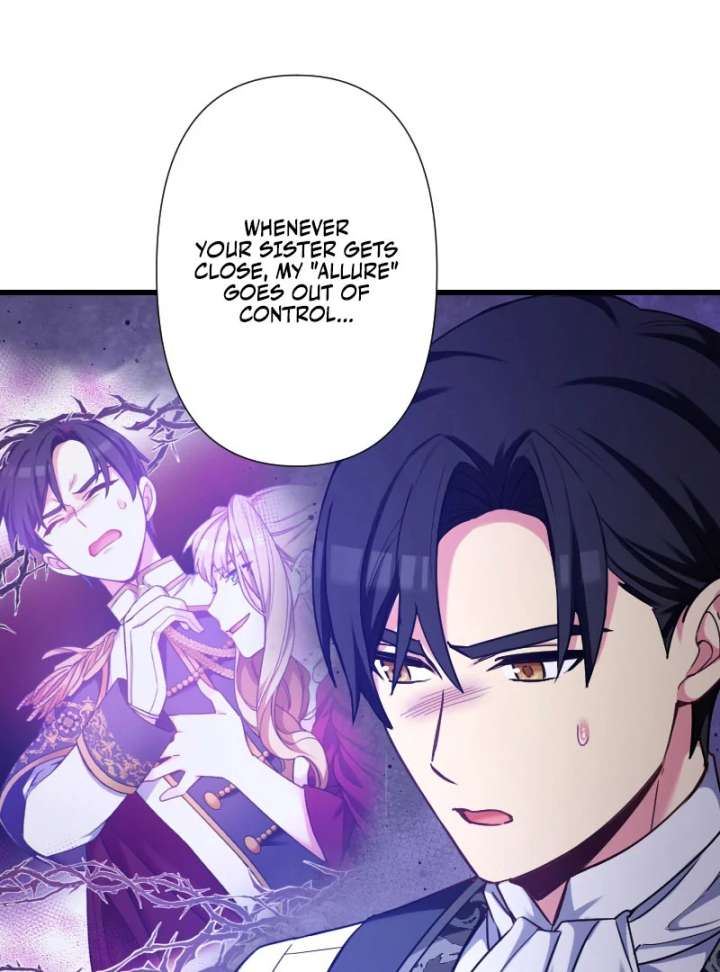 Love’s Impossible Quest: For the Broken Young Lady and the Duke of Dread Chapter 32 - Page 65