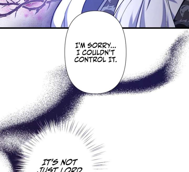 Love’s Impossible Quest: For the Broken Young Lady and the Duke of Dread Chapter 32 - Page 66