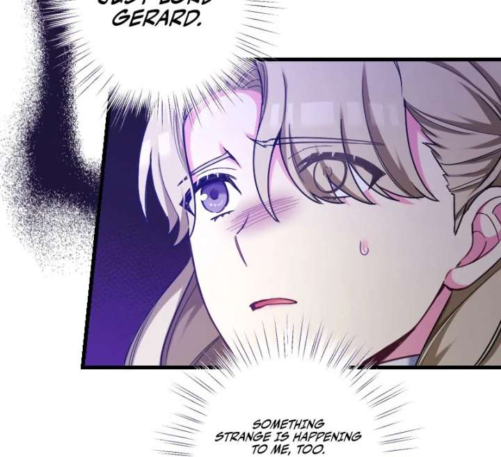 Love’s Impossible Quest: For the Broken Young Lady and the Duke of Dread Chapter 32 - Page 67