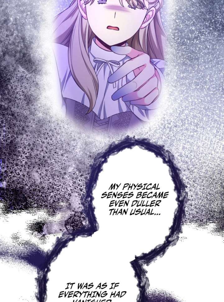 Love’s Impossible Quest: For the Broken Young Lady and the Duke of Dread Chapter 32 - Page 69