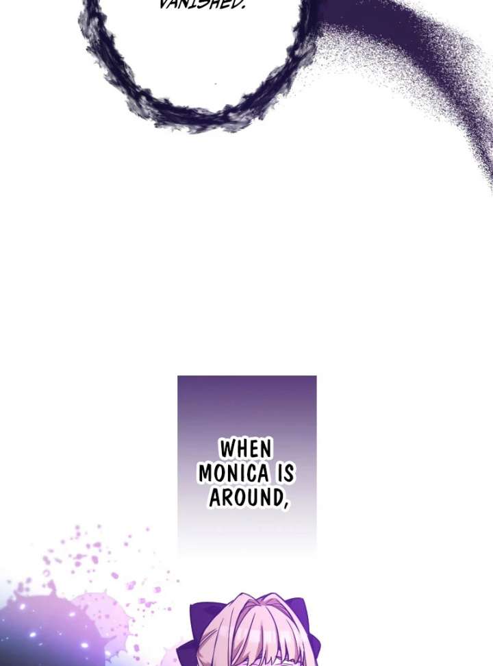 Love’s Impossible Quest: For the Broken Young Lady and the Duke of Dread Chapter 32 - Page 70