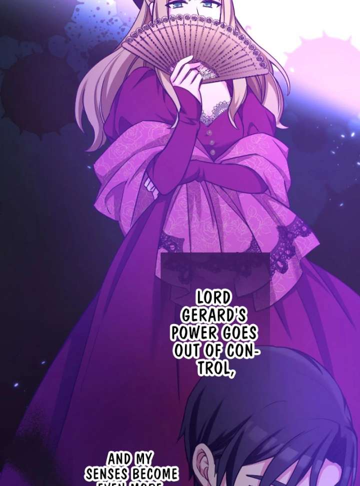 Love’s Impossible Quest: For the Broken Young Lady and the Duke of Dread Chapter 32 - Page 71