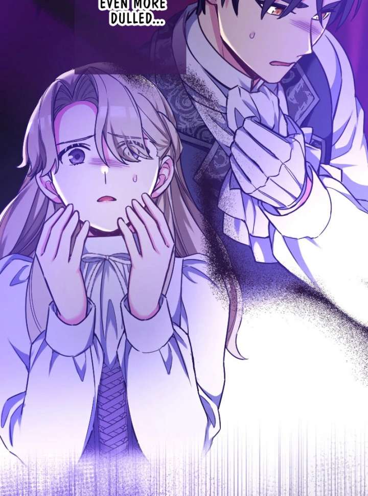 Love’s Impossible Quest: For the Broken Young Lady and the Duke of Dread Chapter 32 - Page 72