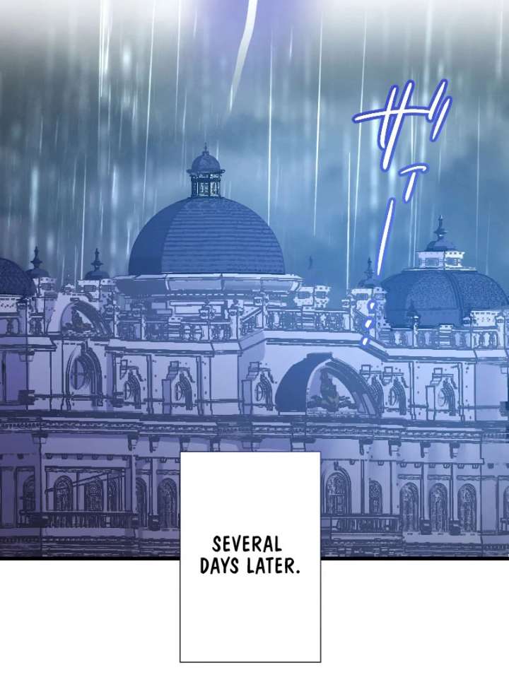 Love’s Impossible Quest: For the Broken Young Lady and the Duke of Dread Chapter 32 - Page 75