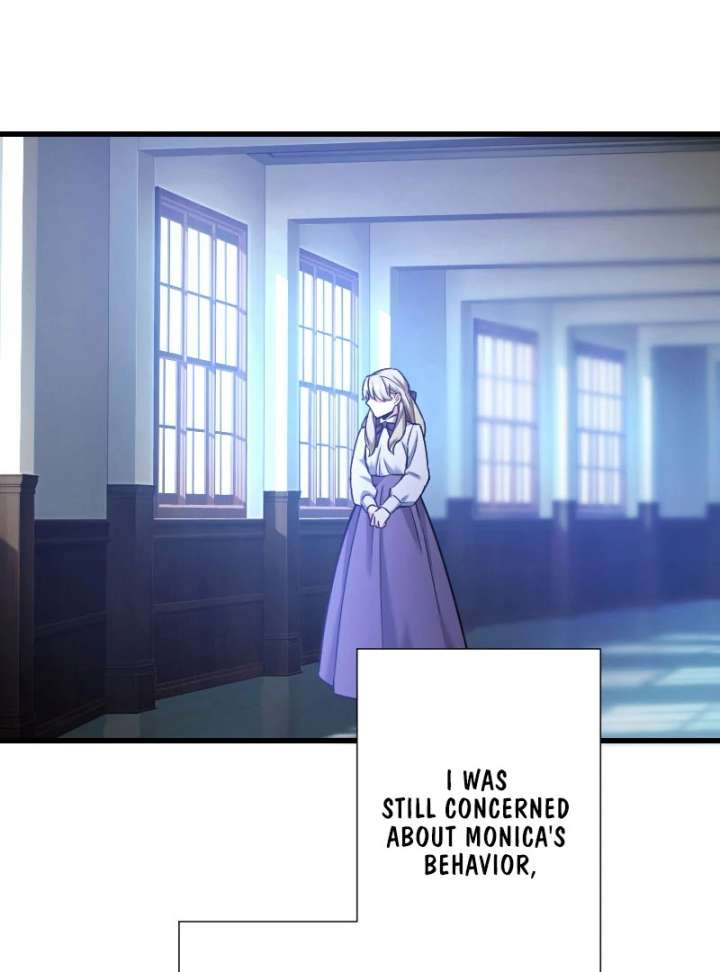 Love’s Impossible Quest: For the Broken Young Lady and the Duke of Dread Chapter 32 - Page 76