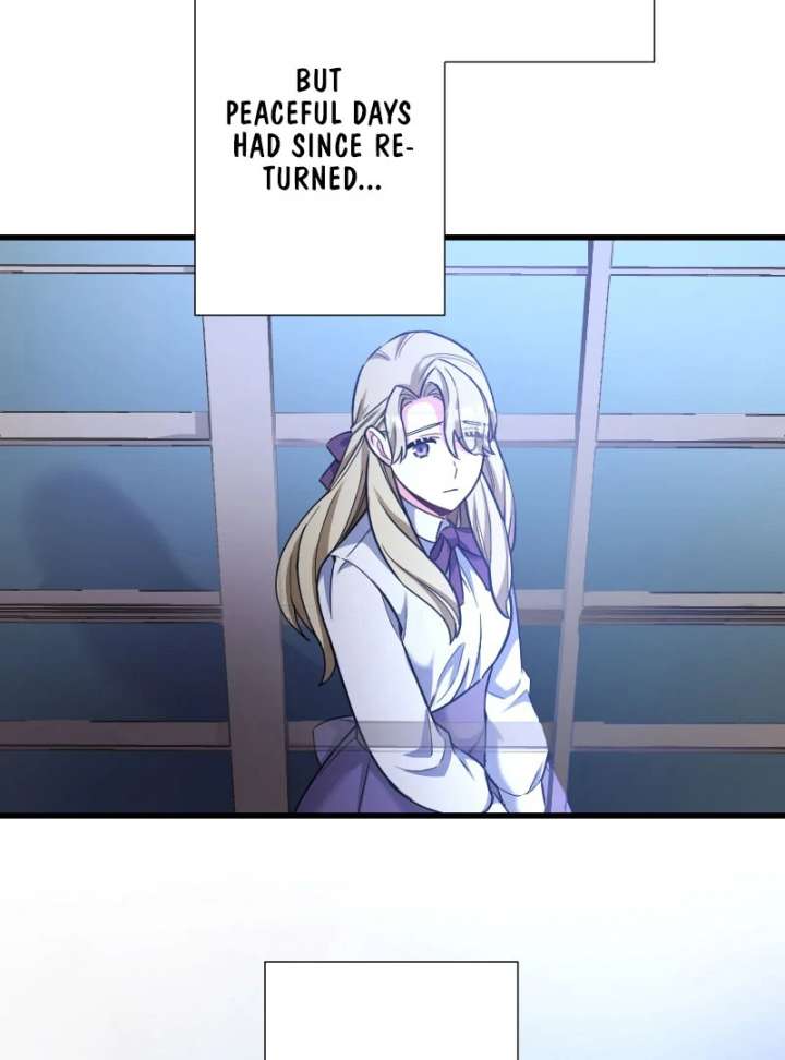 Love’s Impossible Quest: For the Broken Young Lady and the Duke of Dread Chapter 32 - Page 77