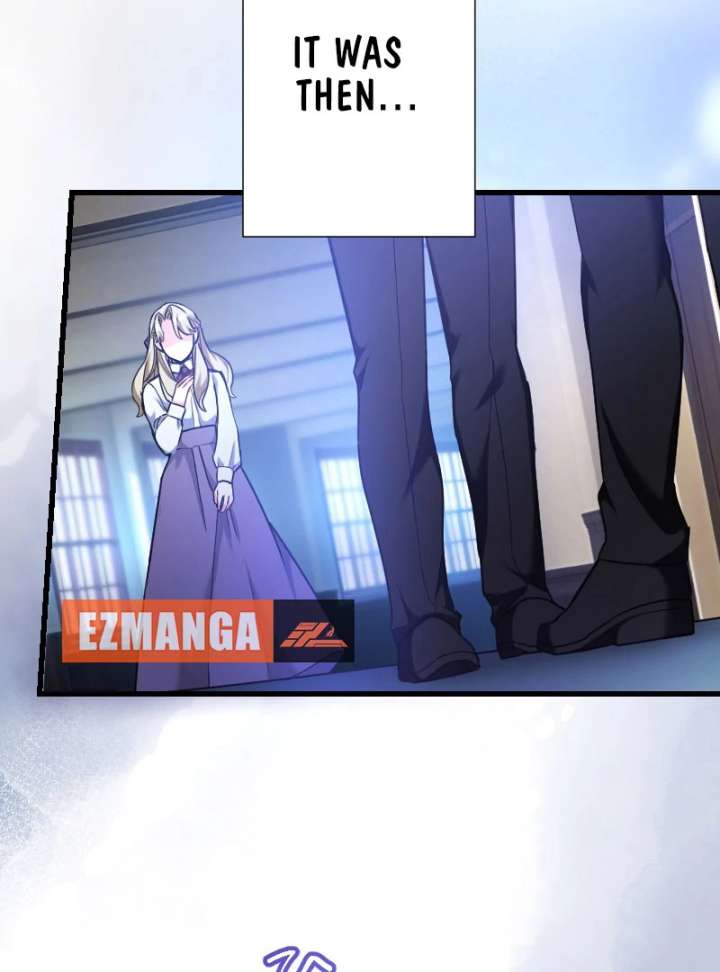 Love’s Impossible Quest: For the Broken Young Lady and the Duke of Dread Chapter 32 - Page 78