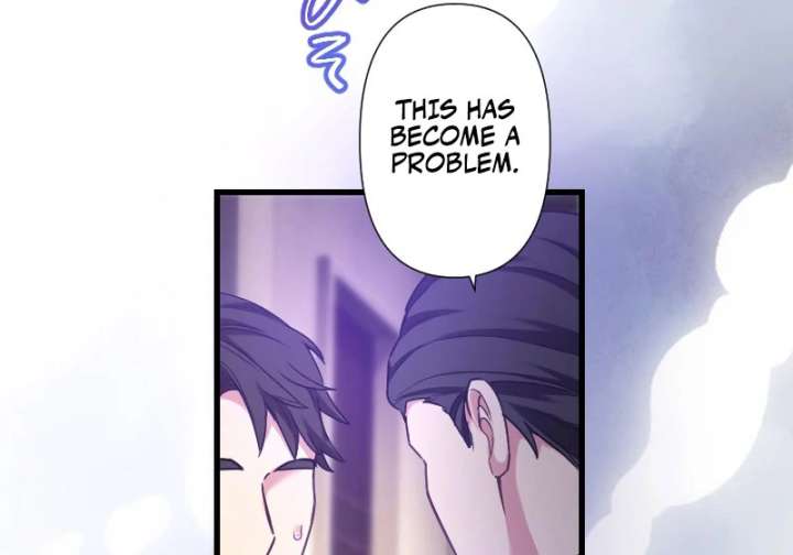 Love’s Impossible Quest: For the Broken Young Lady and the Duke of Dread Chapter 32 - Page 79