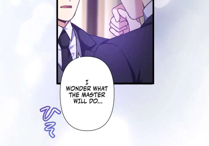 Love’s Impossible Quest: For the Broken Young Lady and the Duke of Dread Chapter 32 - Page 80