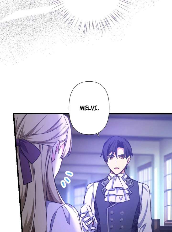 Love’s Impossible Quest: For the Broken Young Lady and the Duke of Dread Chapter 32 - Page 82