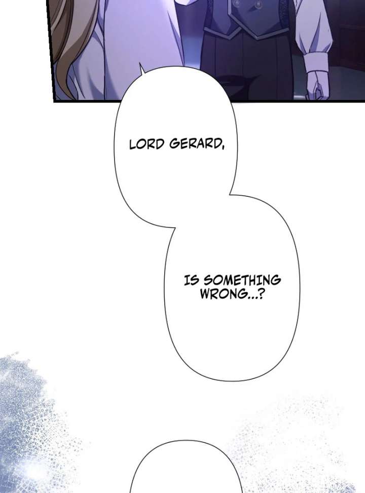 Love’s Impossible Quest: For the Broken Young Lady and the Duke of Dread Chapter 32 - Page 83