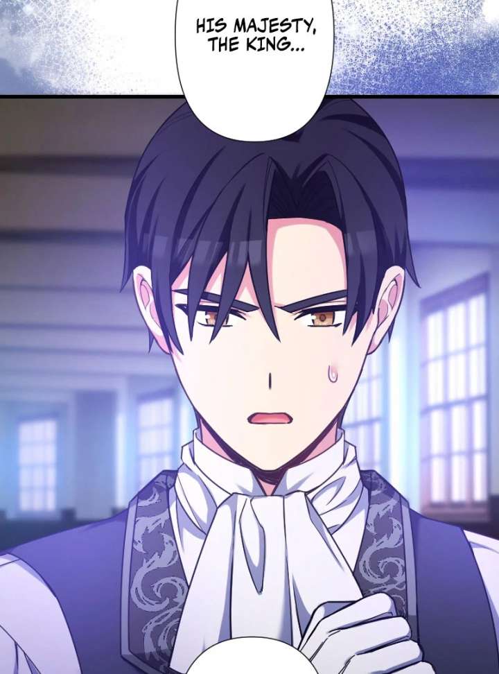 Love’s Impossible Quest: For the Broken Young Lady and the Duke of Dread Chapter 32 - Page 84