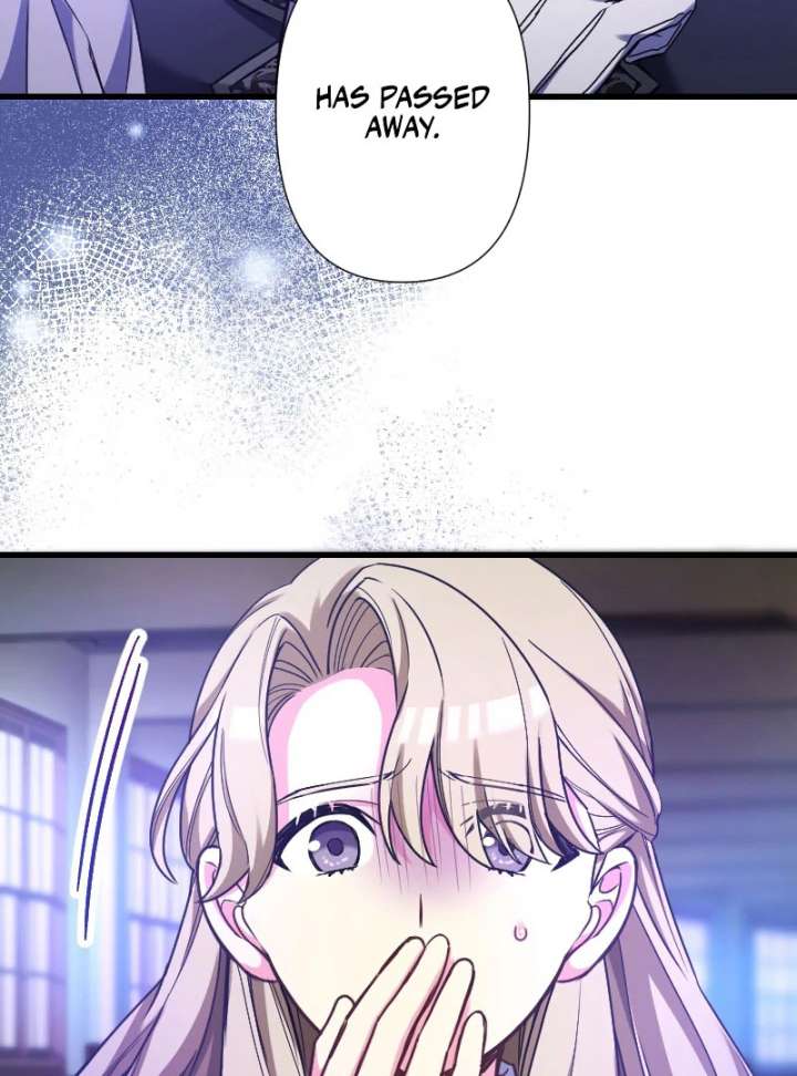 Love’s Impossible Quest: For the Broken Young Lady and the Duke of Dread Chapter 32 - Page 85