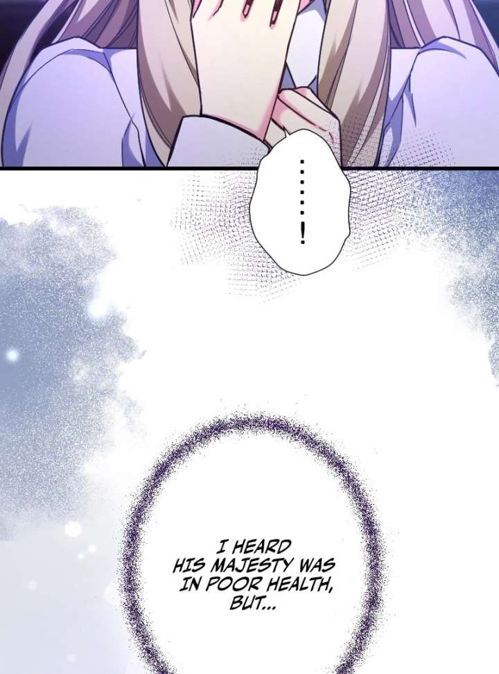 Love’s Impossible Quest: For the Broken Young Lady and the Duke of Dread Chapter 32 - Page 86