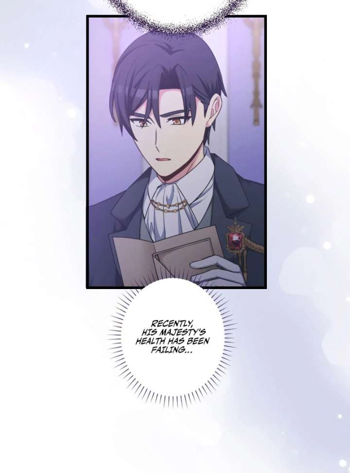 Love’s Impossible Quest: For the Broken Young Lady and the Duke of Dread Chapter 32 - Page 87