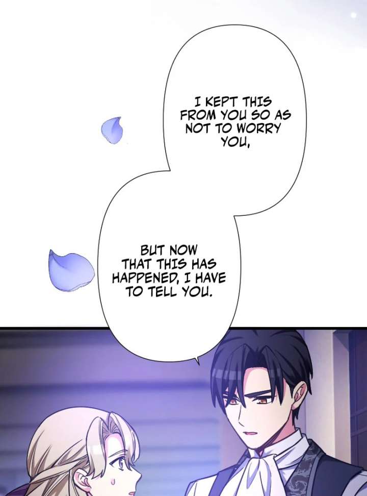 Love’s Impossible Quest: For the Broken Young Lady and the Duke of Dread Chapter 32 - Page 88