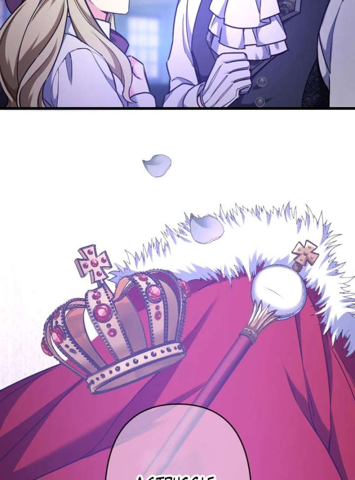 Love’s Impossible Quest: For the Broken Young Lady and the Duke of Dread Chapter 32 - Page 89