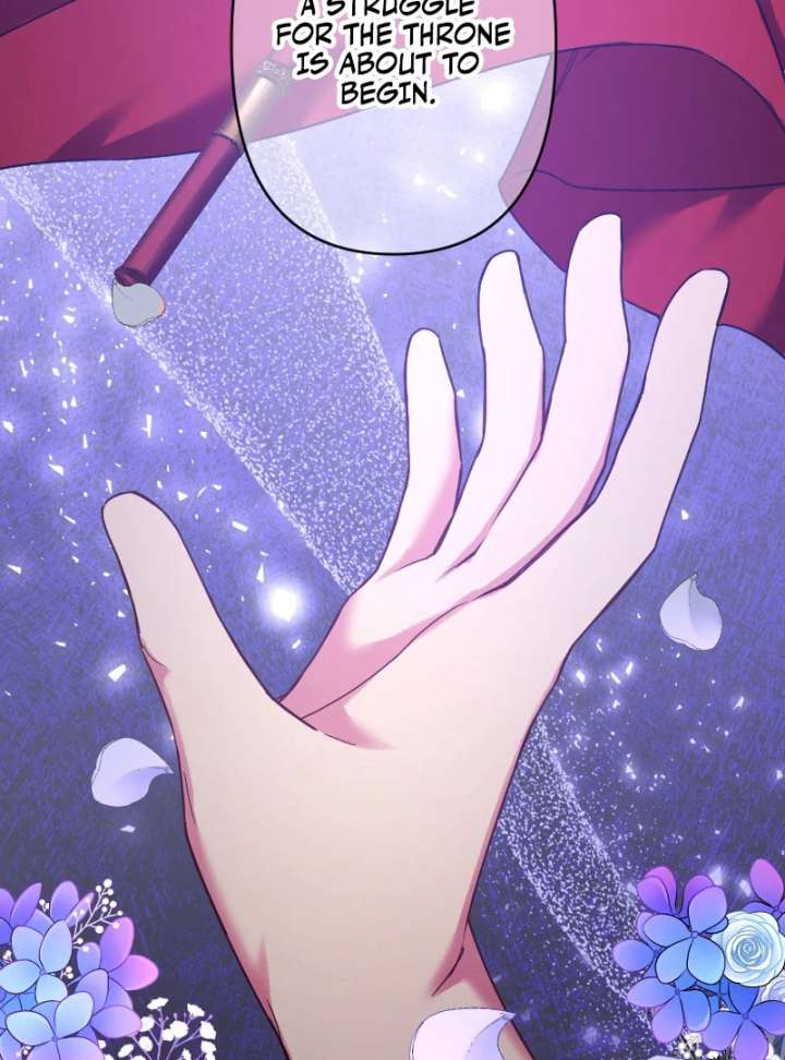 Love’s Impossible Quest: For the Broken Young Lady and the Duke of Dread Chapter 32 - Page 90