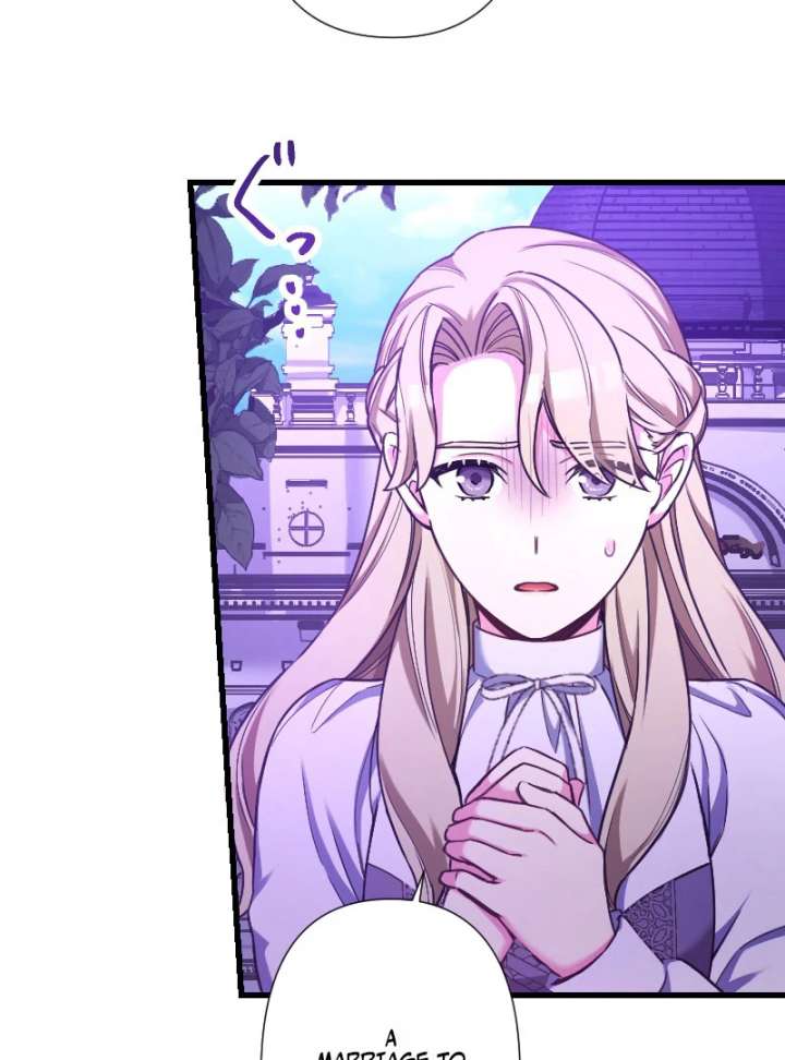 Love’s Impossible Quest: For the Broken Young Lady and the Duke of Dread Chapter 32 - Page 10