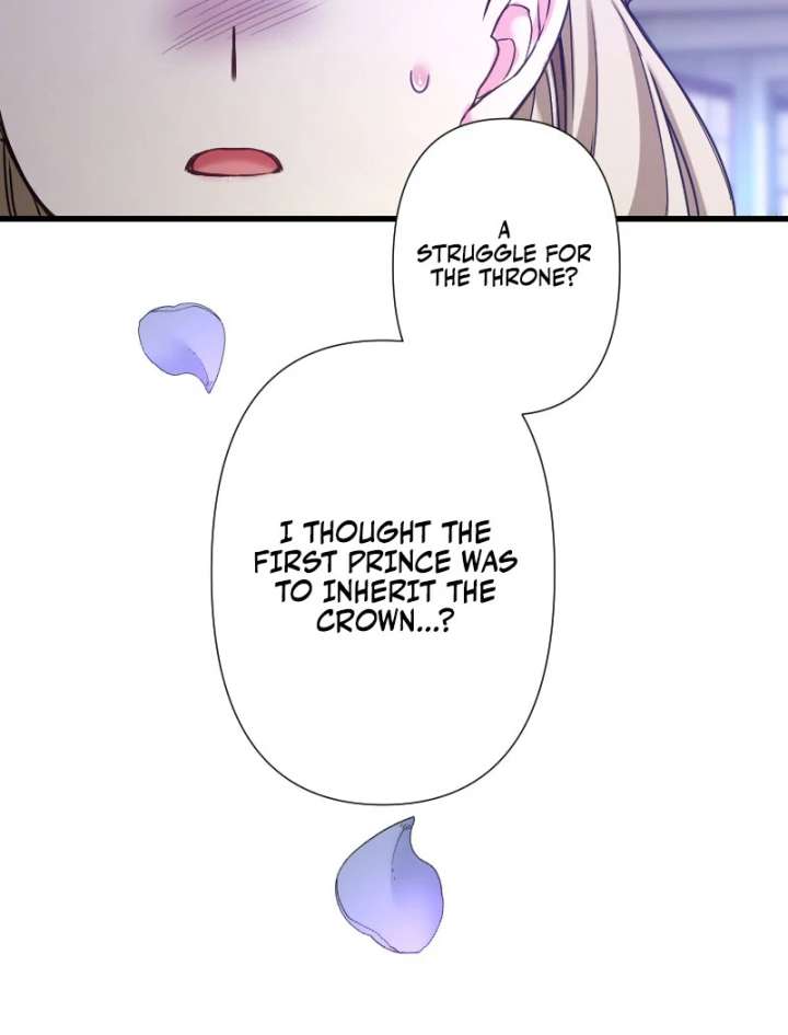 Love’s Impossible Quest: For the Broken Young Lady and the Duke of Dread Chapter 32 - Page 92