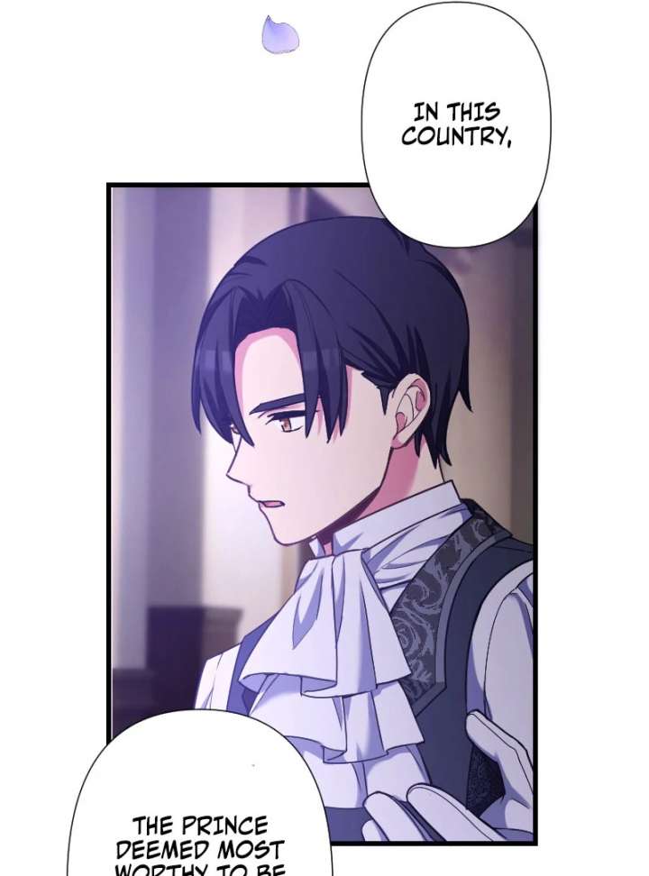 Love’s Impossible Quest: For the Broken Young Lady and the Duke of Dread Chapter 32 - Page 93