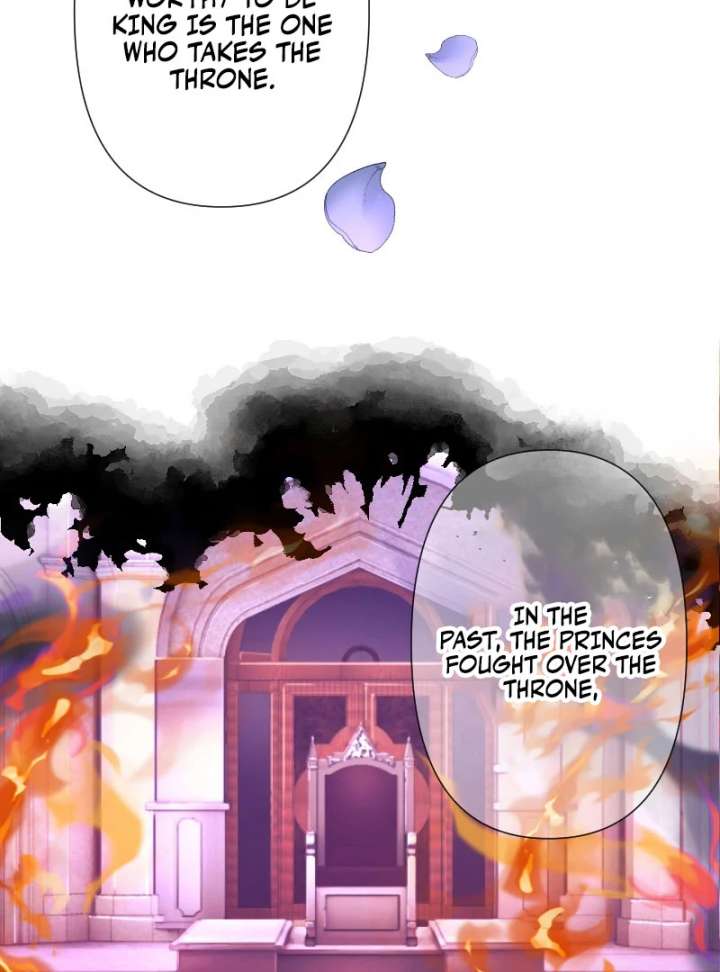 Love’s Impossible Quest: For the Broken Young Lady and the Duke of Dread Chapter 32 - Page 94