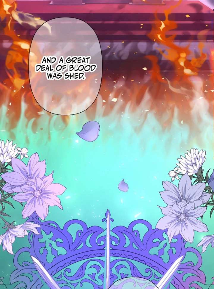 Love’s Impossible Quest: For the Broken Young Lady and the Duke of Dread Chapter 32 - Page 95