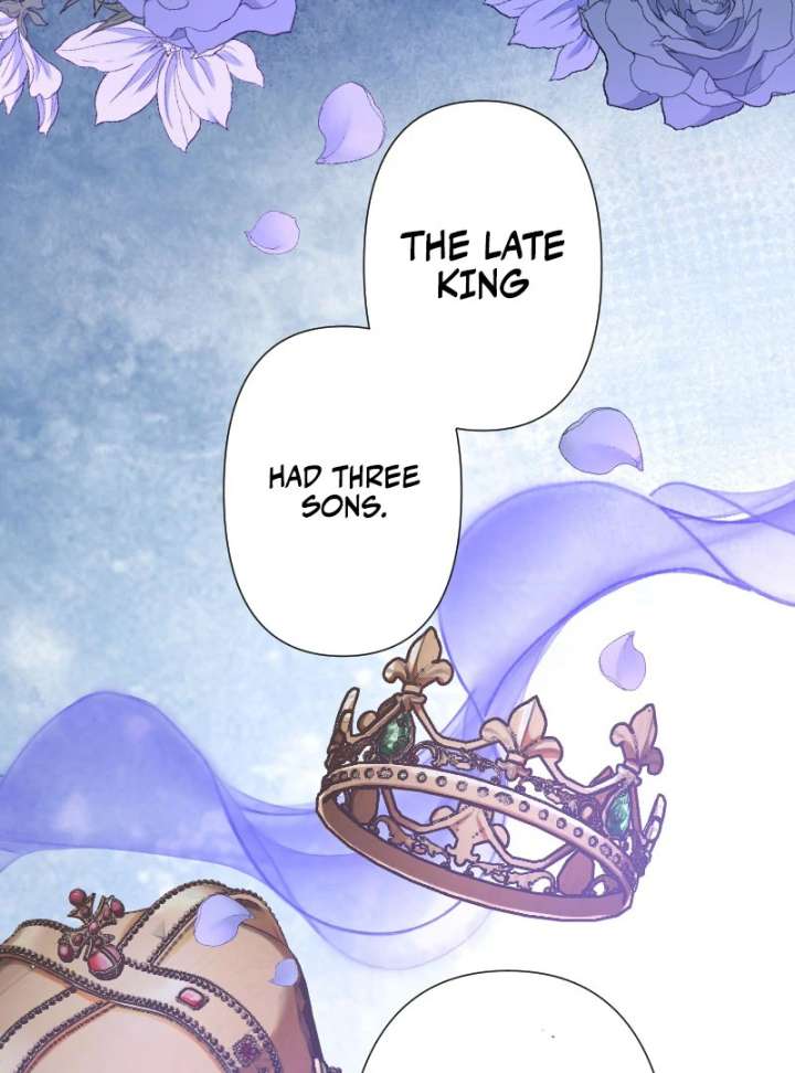 Love’s Impossible Quest: For the Broken Young Lady and the Duke of Dread Chapter 32 - Page 97