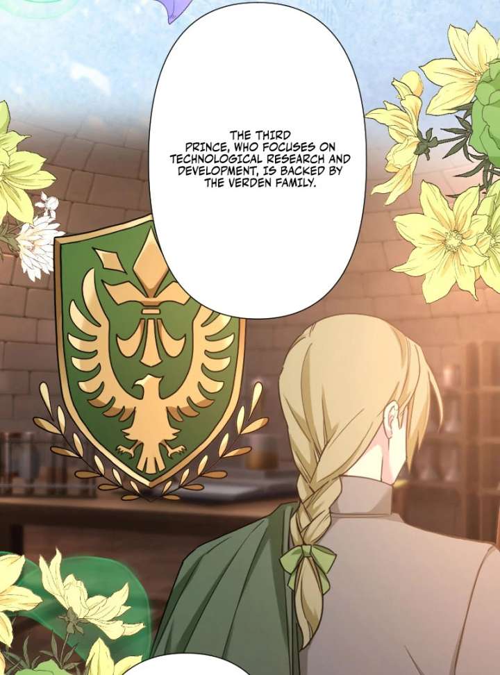 Love’s Impossible Quest: For the Broken Young Lady and the Duke of Dread Chapter 32 - Page 99