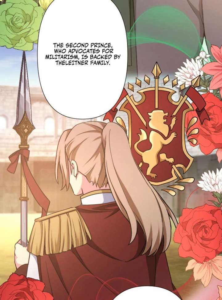 Love’s Impossible Quest: For the Broken Young Lady and the Duke of Dread Chapter 32 - Page 100