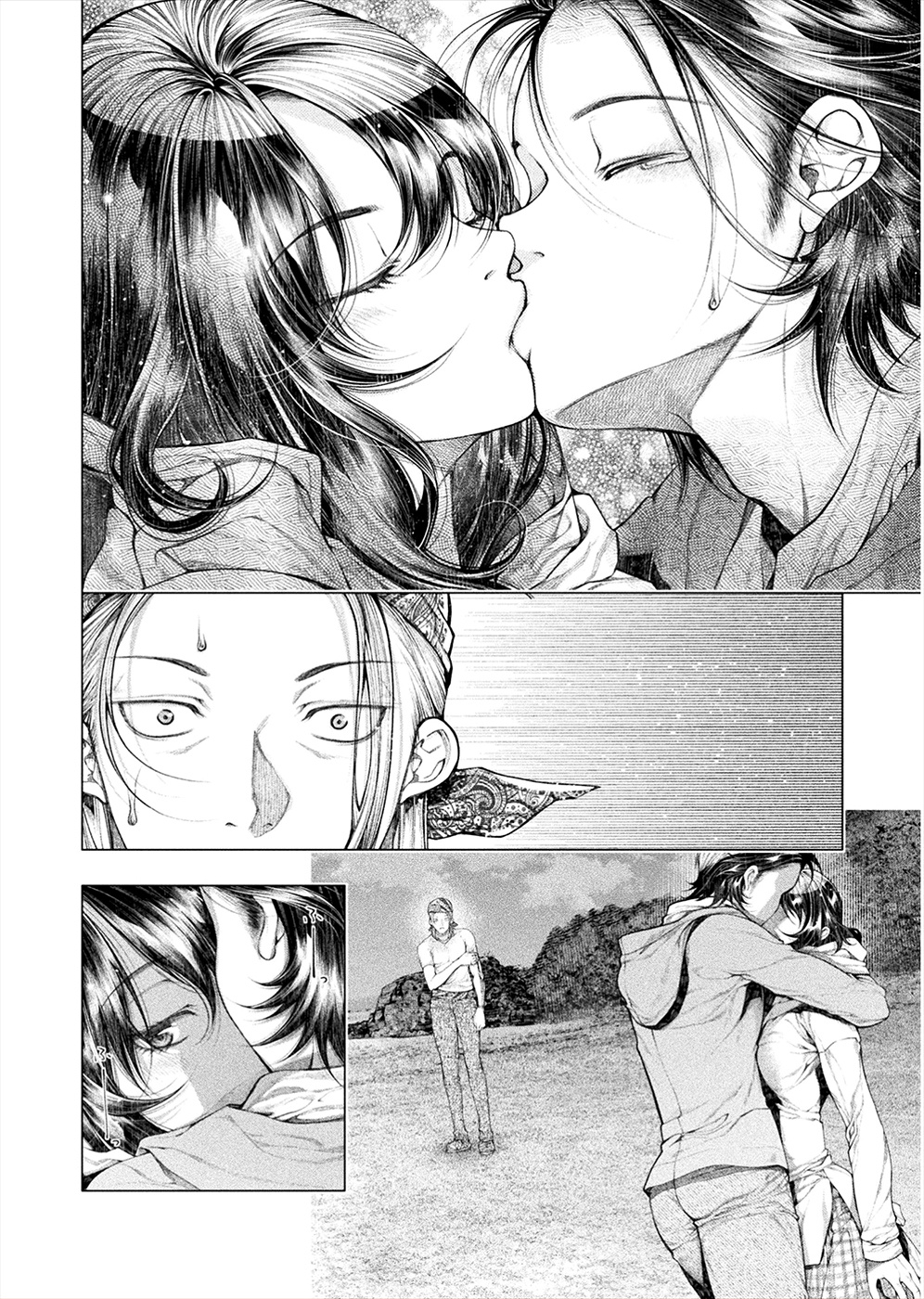 Lovetrap Island – Passion in Distant Lands – Chapter 10 - Page 24