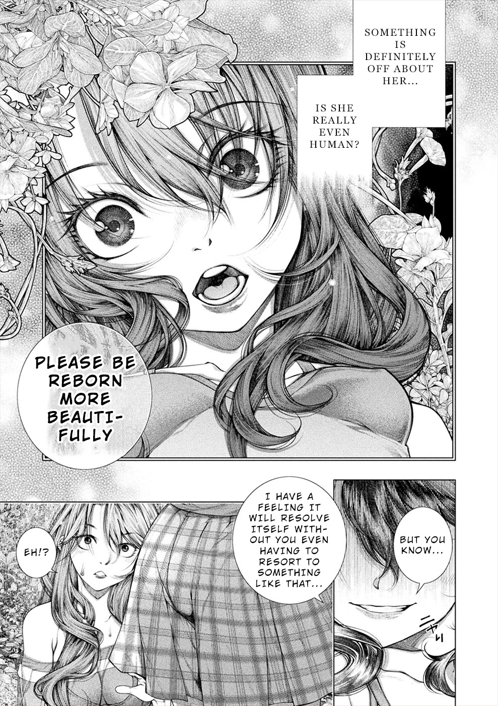Lovetrap Island – Passion in Distant Lands – Chapter 18 - Page 23