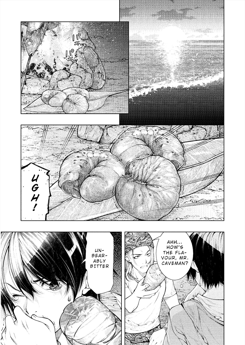 Lovetrap Island – Passion in Distant Lands – Chapter 2 - Page 15