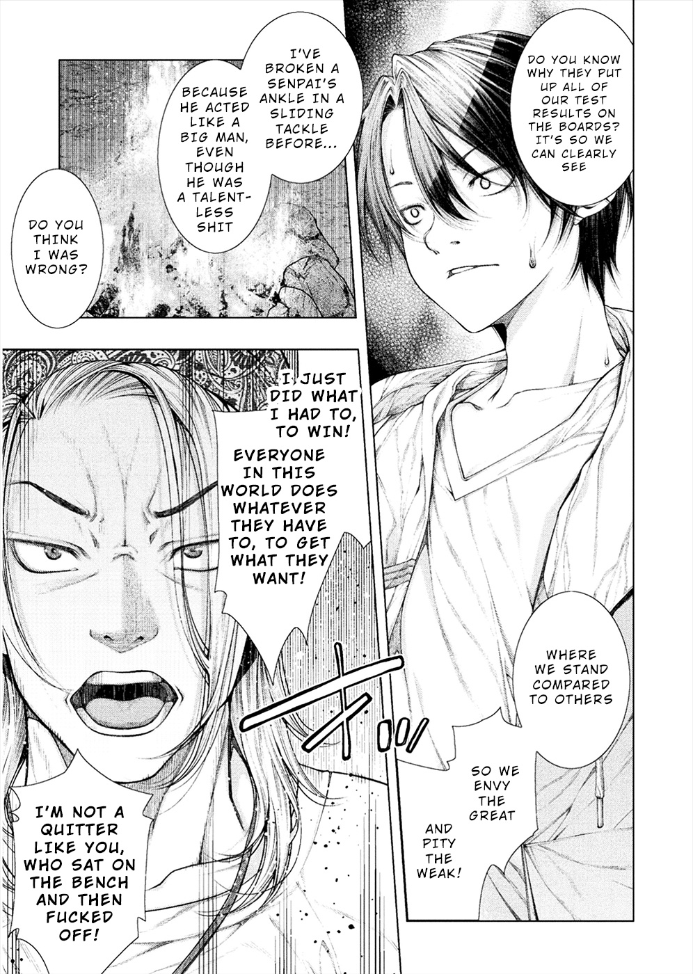 Lovetrap Island – Passion in Distant Lands – Chapter 2 - Page 21