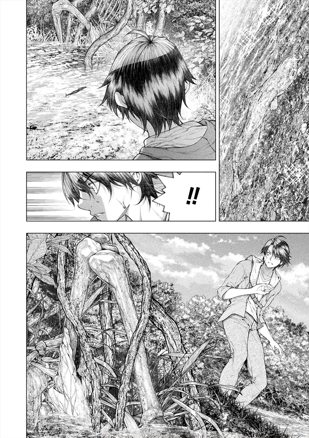 Lovetrap Island – Passion in Distant Lands – Chapter 20 - Page 20