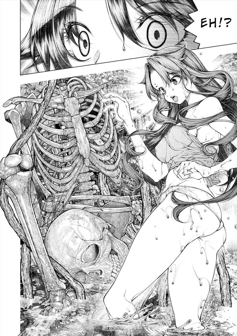 Lovetrap Island – Passion in Distant Lands – Chapter 21 - Page 2