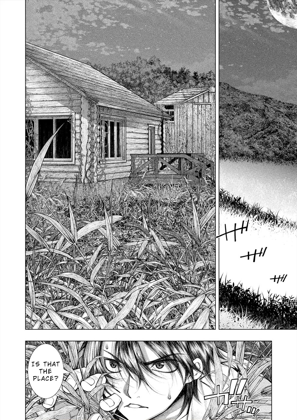Lovetrap Island – Passion in Distant Lands – Chapter 23 - Page 17