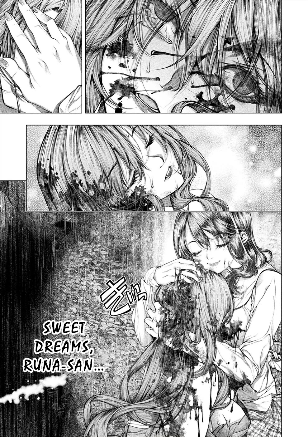 Lovetrap Island – Passion in Distant Lands – Chapter 24 - Page 21