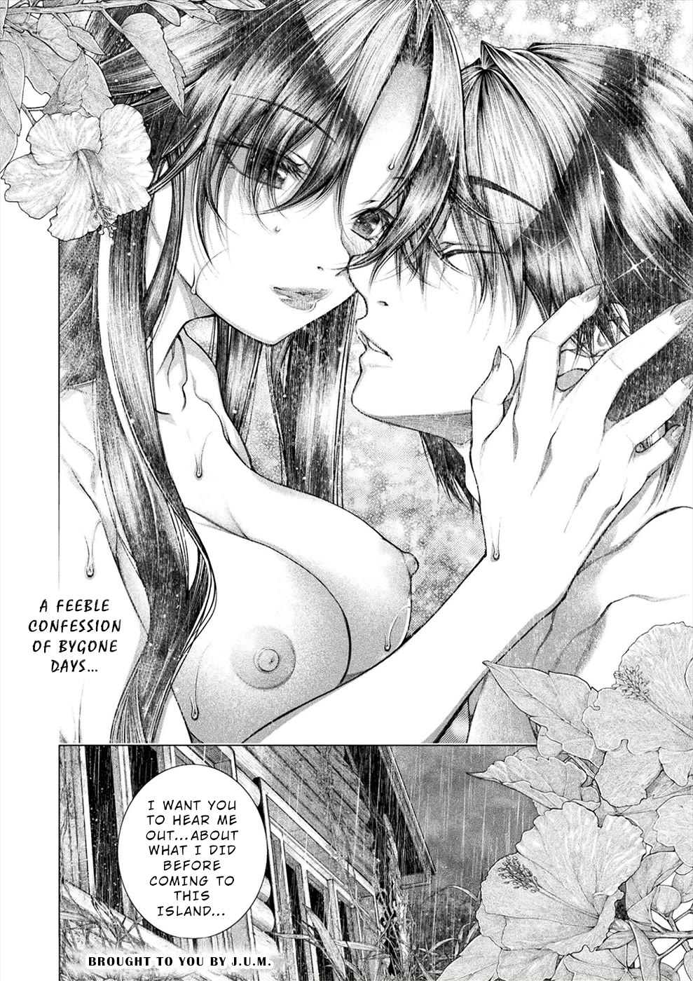 Lovetrap Island – Passion in Distant Lands – Chapter 24 - Page 30