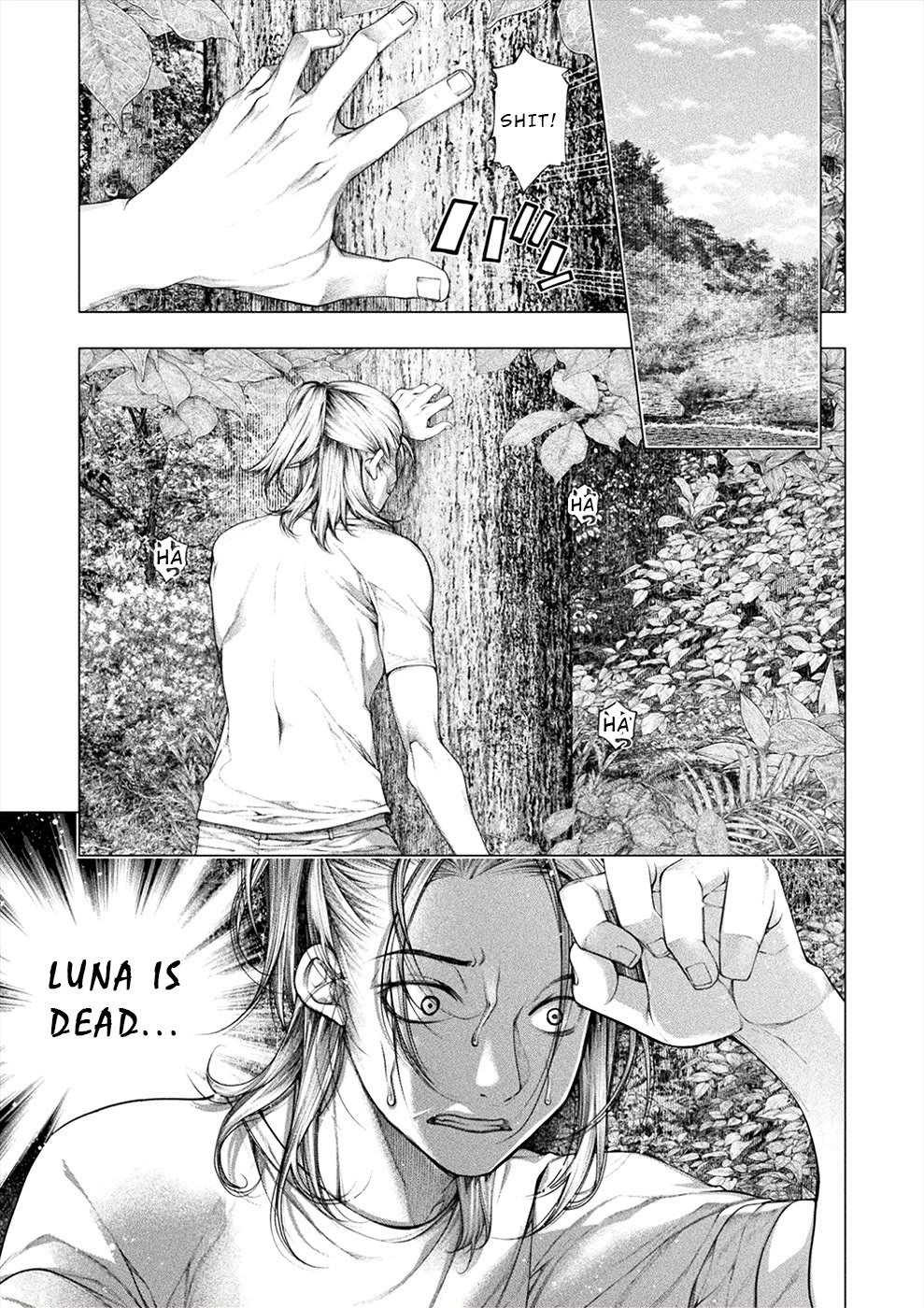 Lovetrap Island – Passion in Distant Lands – Chapter 26 - Page 19