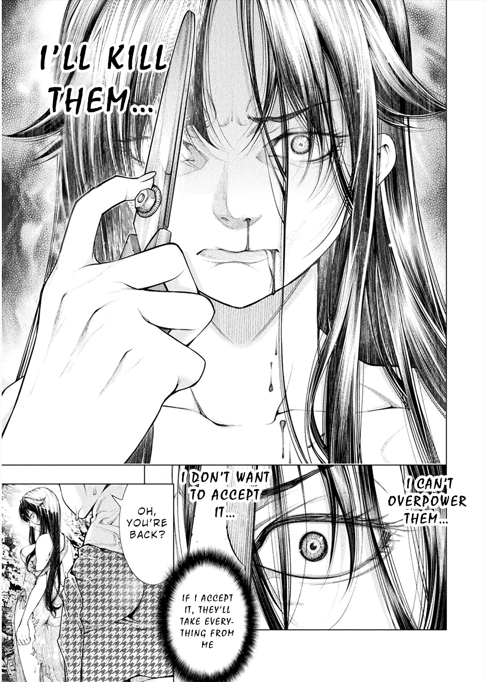 Lovetrap Island – Passion in Distant Lands – Chapter 3 - Page 19