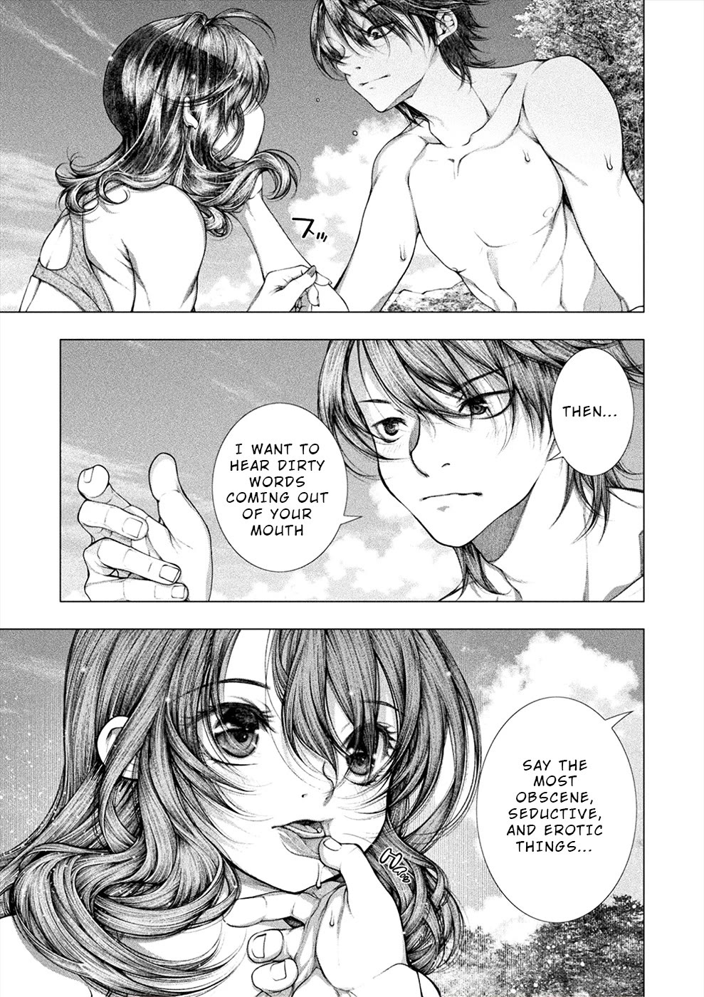 Lovetrap Island – Passion in Distant Lands – Chapter 30 - Page 13