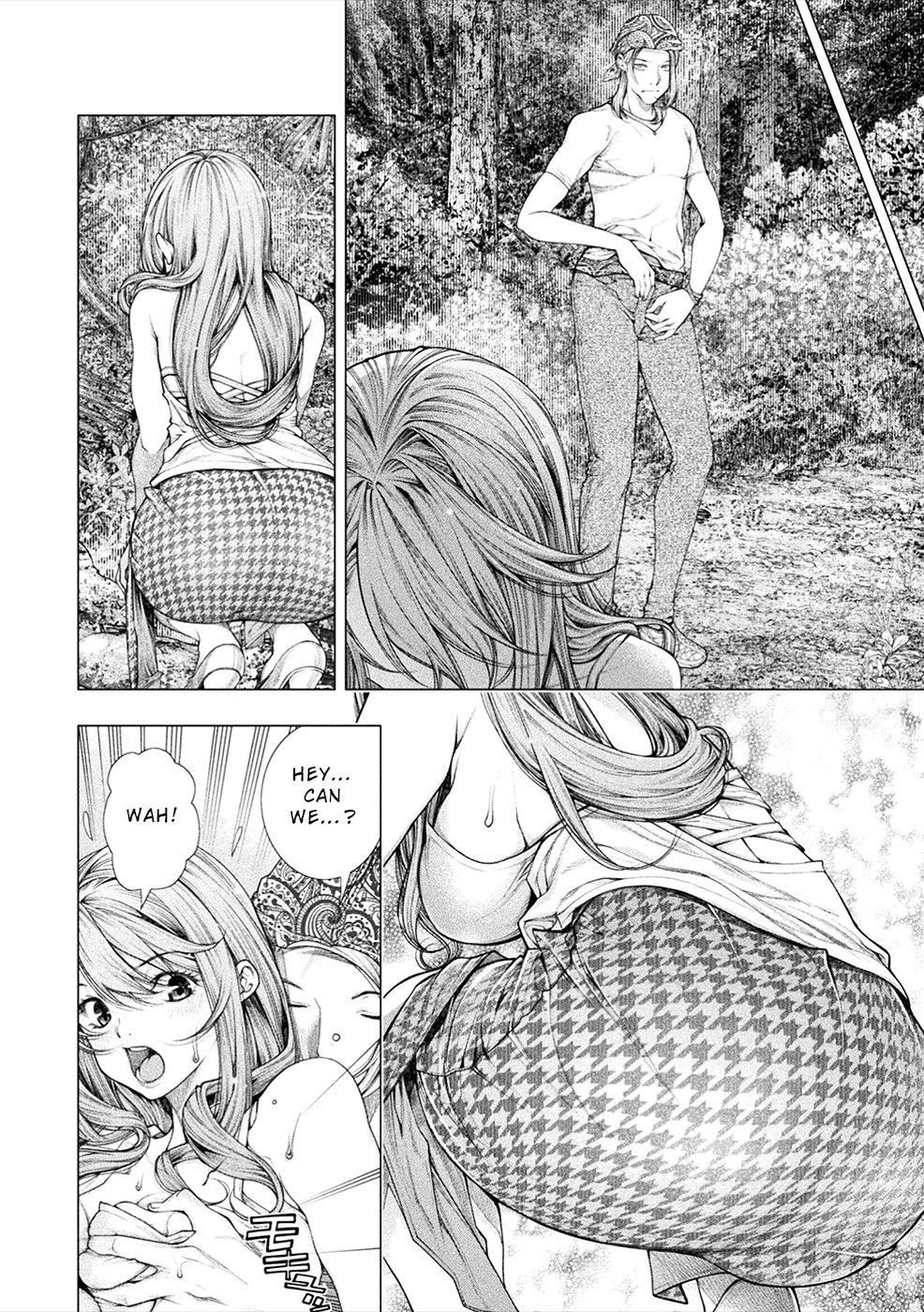 Lovetrap Island – Passion in Distant Lands – Chapter 7 - Page 20