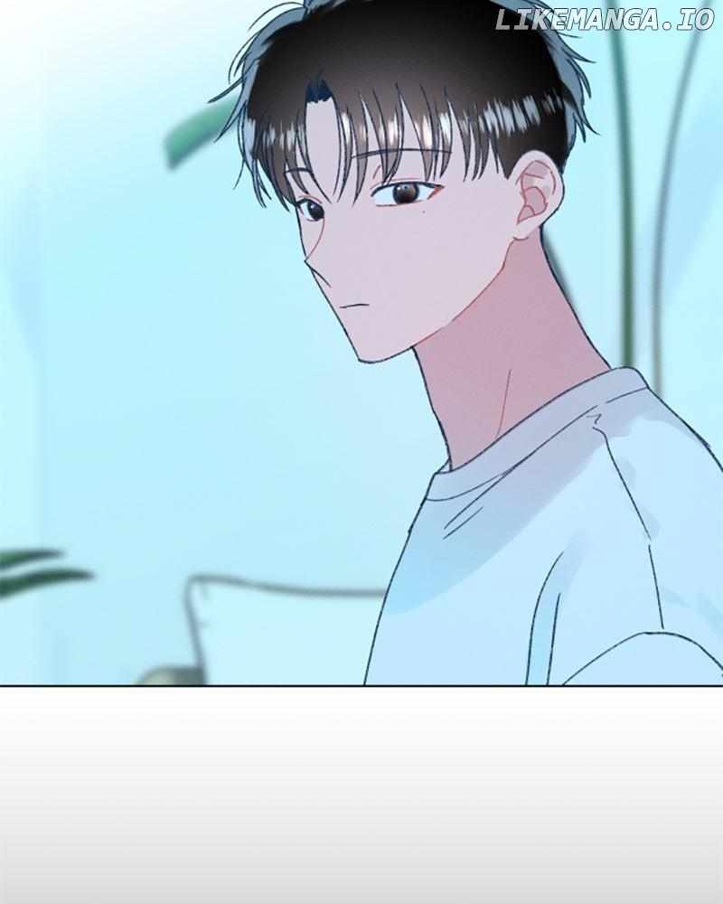 Loving Summer Sky Chapter 38 - Page 30