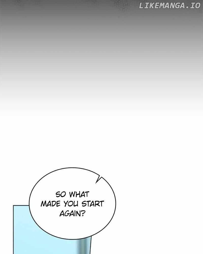 Loving Summer Sky Chapter 38 - Page 33