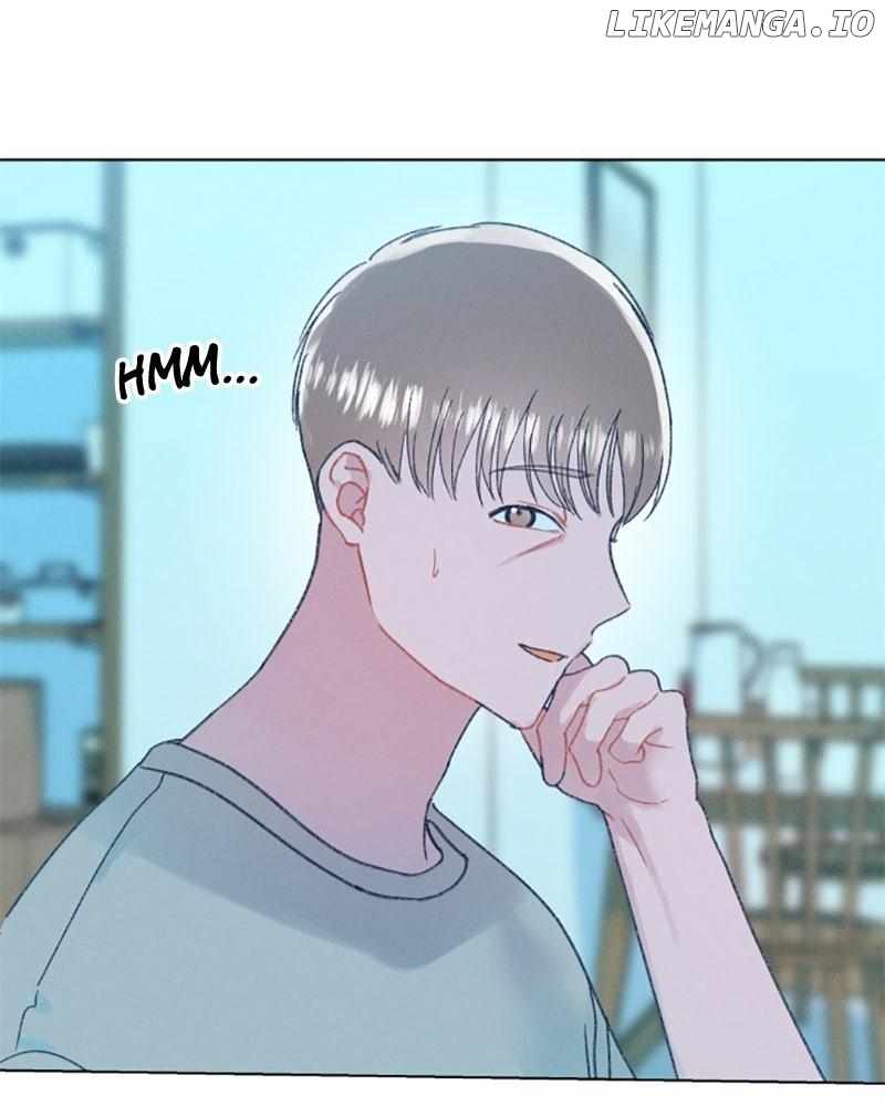 Loving Summer Sky Chapter 38 - Page 50