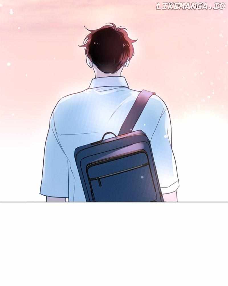 Loving Summer Sky Chapter 38 - Page 6