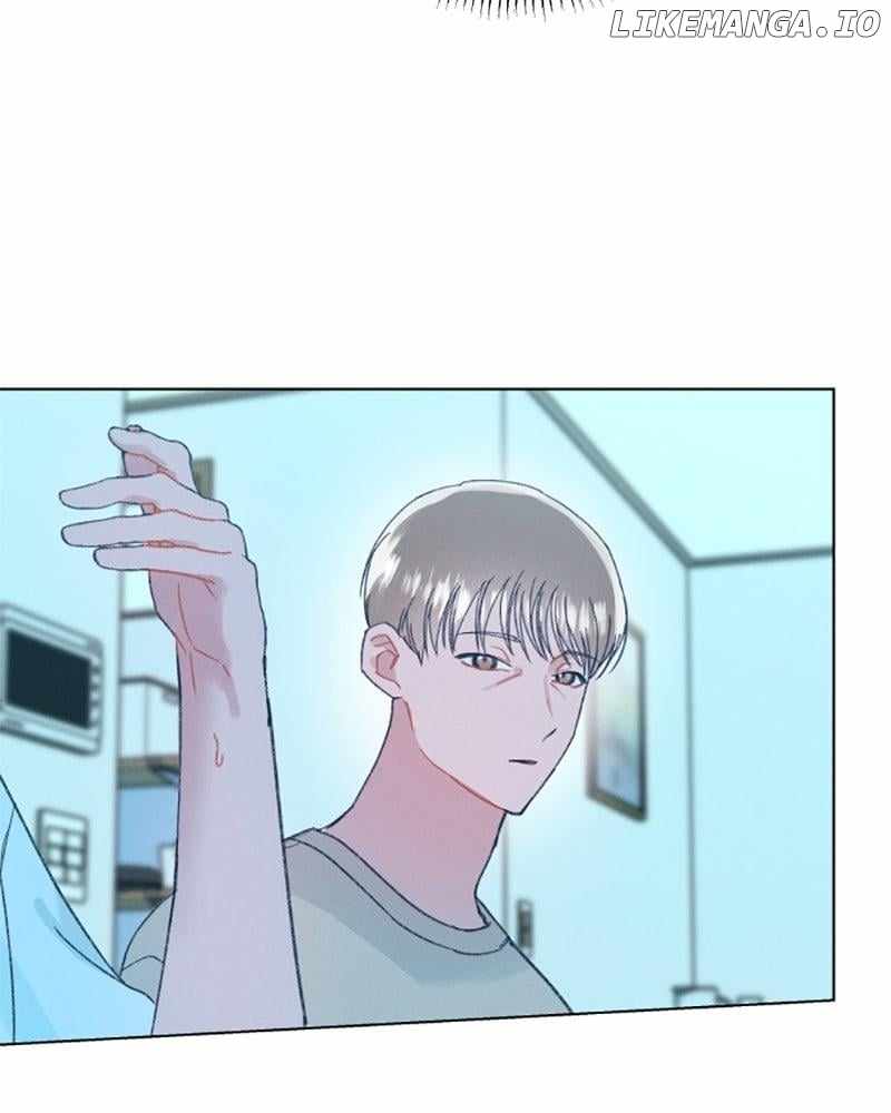 Loving Summer Sky Chapter 38 - Page 78