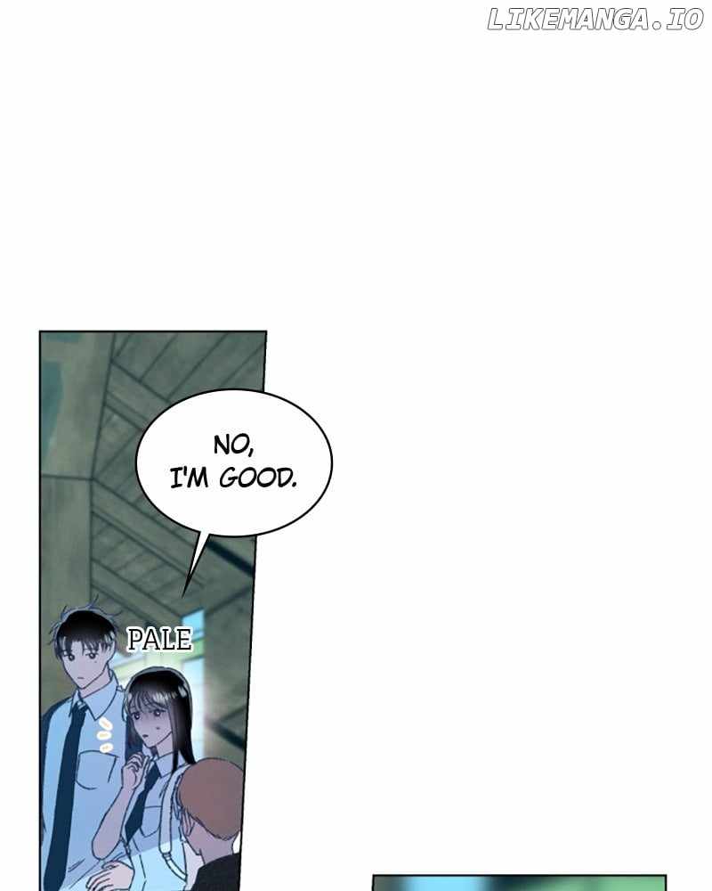 Loving Summer Sky Chapter 40 - Page 101