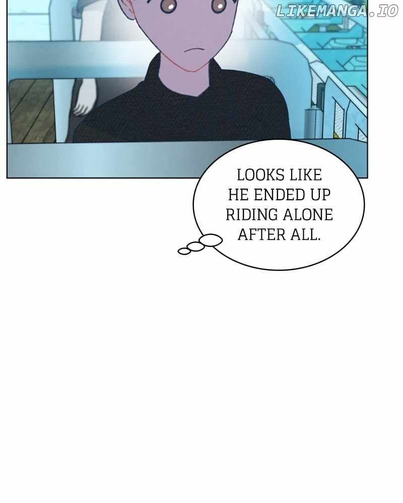 Loving Summer Sky Chapter 40 - Page 104